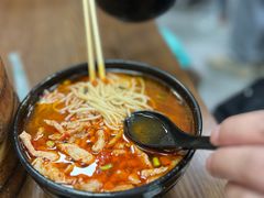 -万寿斋(山阴路店)