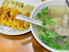 -回回锅贴(小河沿店)