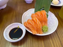 -饭町二郎日式综合茶餐(中安广场店)