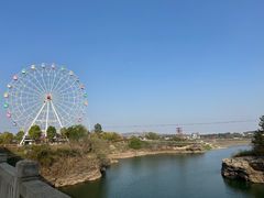 -木兰水镇旅游景区