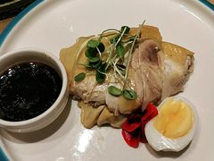 -吴越荣记苏州菜·松鼠桂鱼100%活鱼现做(斜塘老街店)