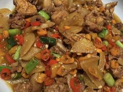 -衡厨·衡阳土菜(中南店)