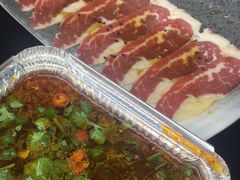 -燚青春东北泥炉烤肉(百合店)