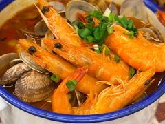 -老三样·旧食新味(绿地店)