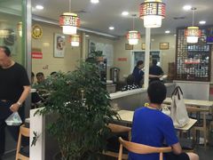 -鸡鸣汤包(仙林店)