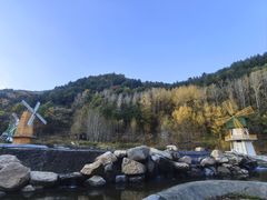 -道须沟旅游风景区