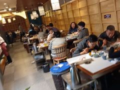 -阿串串老火锅(力盟店)