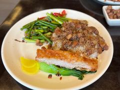 -巷语私房料理(华一实业大厦店)