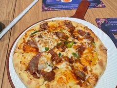 -必胜客(WOW象山涌金广场店)