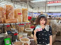 -细村农贸综合市场
