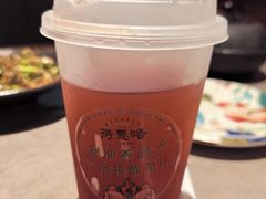 -得意啫·广东啫啫煲(前海HOP店)