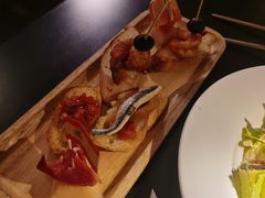 -C&R西班牙餐厅