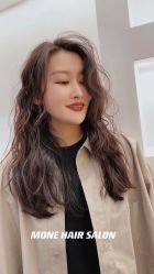 -MONE美发沙龙