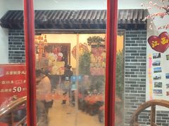 -西江美食舫·江西菜(健德桥店)