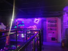 -vimi便利店酒吧