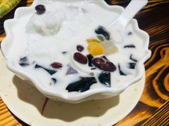 -博鳌悠然·忠锐杂粮茶餐厅
