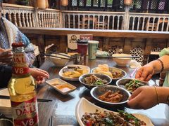 -88号小吃店·经典云南菜·地道纳西美食