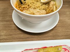 -百福麵家(新馬路店)