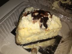 纽约重芝士蛋糕-榖屋house of flour(张江首店)