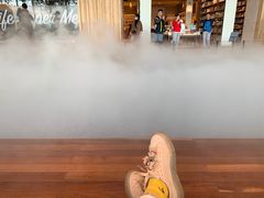 -Seesaw Coffee(朝阳大悦城店)