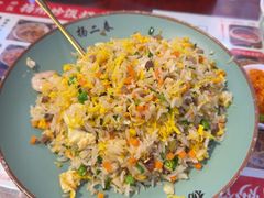 -扬二春炒饭(国庆路总店)