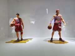 -东浩兰生上海世博展览馆