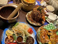 -泰妃殿(武汉首店)