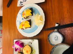 -無忧浅草君·洋风料理(下沙宝龙二期一店)