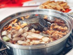 -太婆天府山珍酒楼(亚运村店)