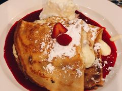 -Pancakes on the rocks(Darling Harbour)