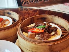 -福州世茂洲际酒店·福邸(台江店)