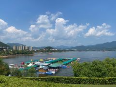 -千岛湖-欢乐水世界