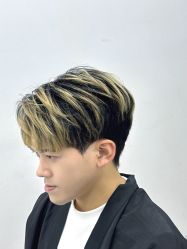 -赤道 Hair Salon