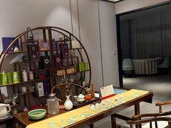 -写庭·鱼鲜川菜·宴请(铁像寺水街店)