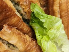 三白油条-锡和无锡菜(景丽苑店)