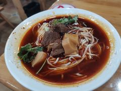 -华兴街自力面店
