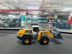 -国华国际广场-地下停车场