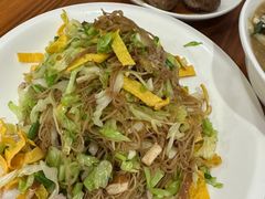 -老袁炒年糕(富豪路店)