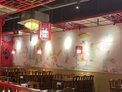 -渔港烤鱼(中百广场店)