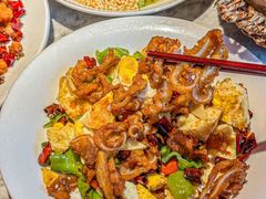 -天辣(金桥啦啦宝都店)