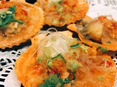 -啊溜烧烤·炭火传承(南澳店)