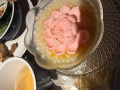 -绿茶餐厅(龙井船宴· 品牌总店)