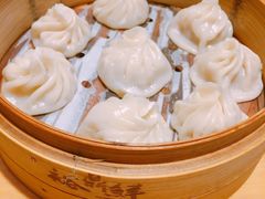 -裕鼎鲜·新中菜(青山湖万达店)