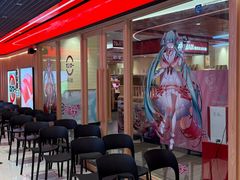 -寿司郎(北京路粤潮楼店)