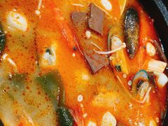 -香香海南菜餐厅