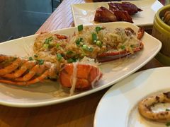 波士顿龙虾-解放碑威斯汀酒店-知味国际美食餐厅