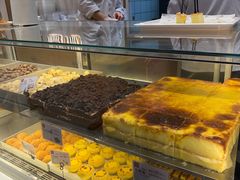 -糕材生(龙湖北京大兴天街店)