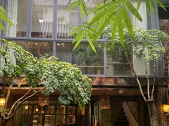 -The Flowers Coffee(南山店)