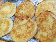 -万兴佳烤肉·长白山老味道(宏泰广场店)