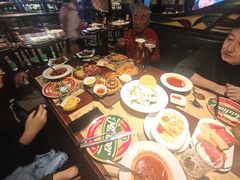 -马迭尔德式西餐精酿啤酒屋(中央大街店)